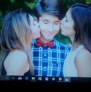 Meet your Posher, Sharon